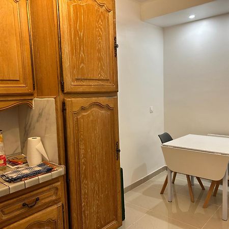 Chambre 14M2 메시 외부 사진
