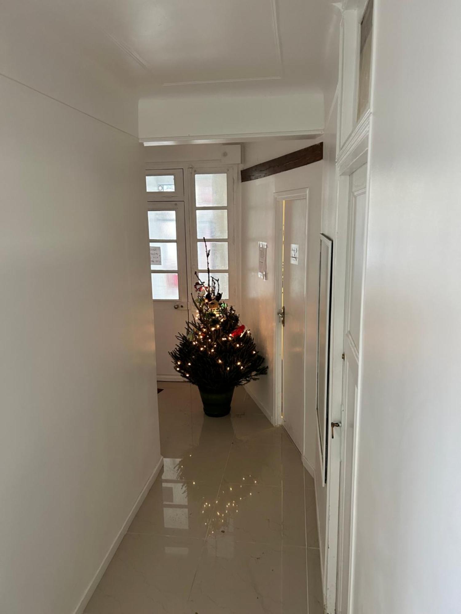 Chambre 14M2 메시 외부 사진
