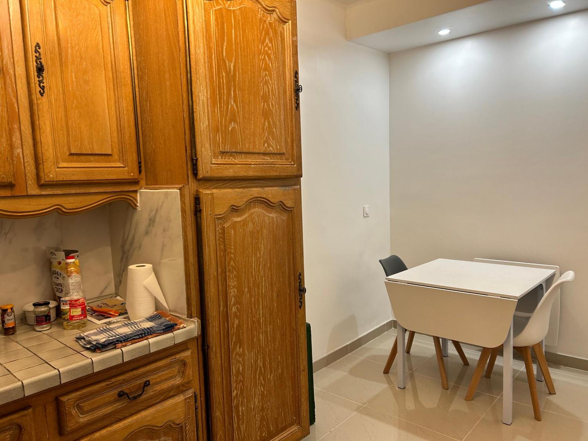 Chambre 14M2 메시 외부 사진